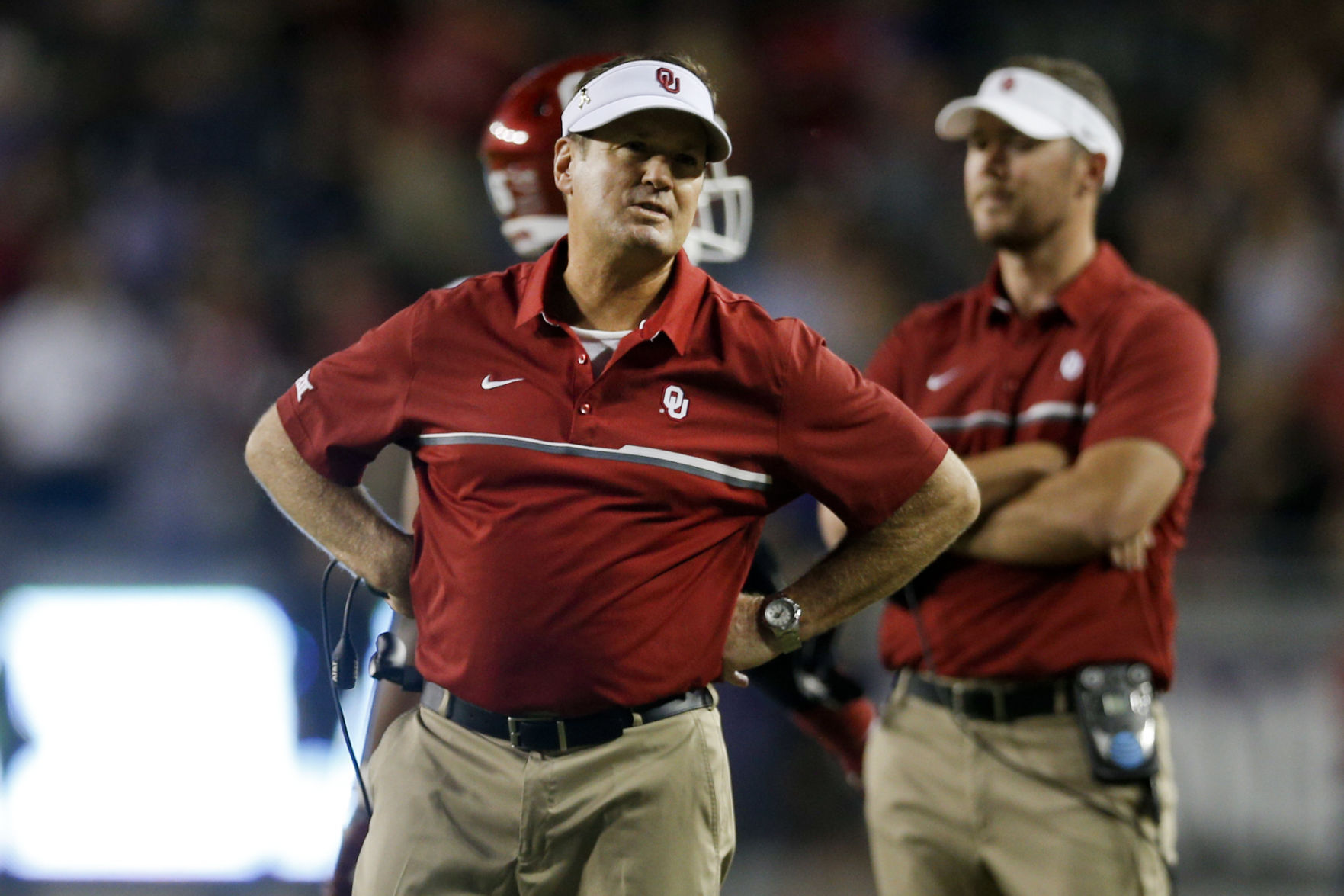 Bob Stoops